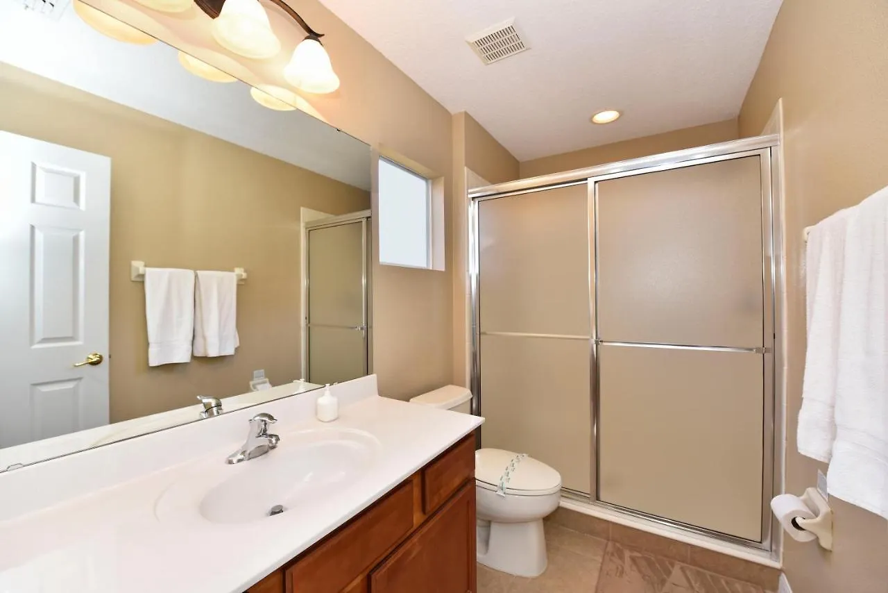 Watersong Vacation Villa Davenport