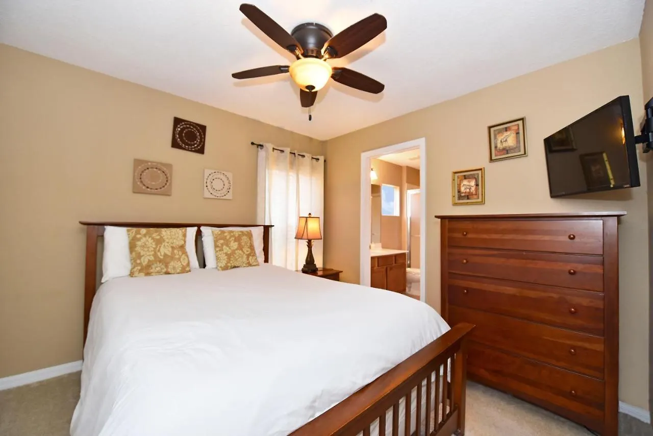 Watersong Vacation Villa Davenport Holiday home