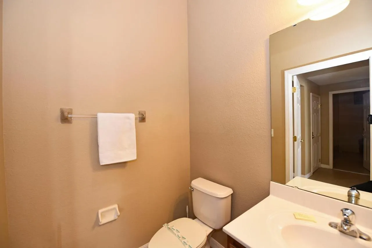 Holiday home Watersong Vacation Villa Davenport United States