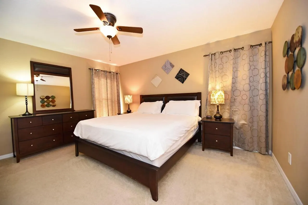 Watersong Vacation Villa Davenport 0*,  United States